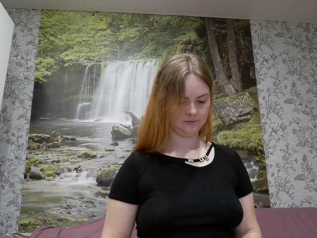 Mililymi live cam on BongaCams