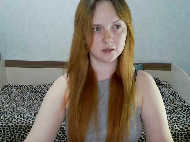 Mililymi live cam on BongaCams