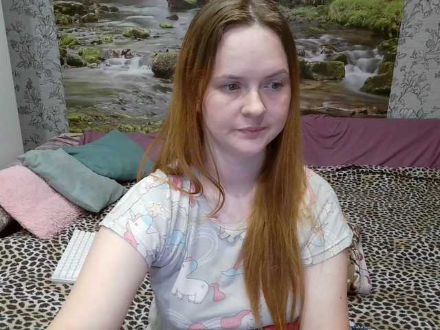 Mililymi live cam on BongaCams