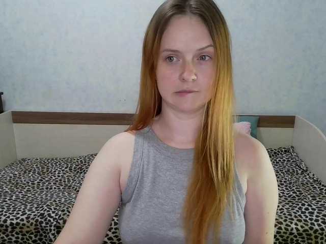 Mililymi live webcam show