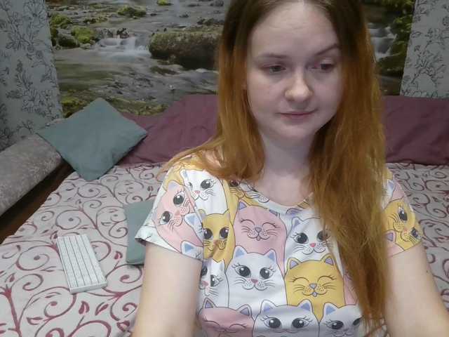 Mililymi live cam on BongaCams