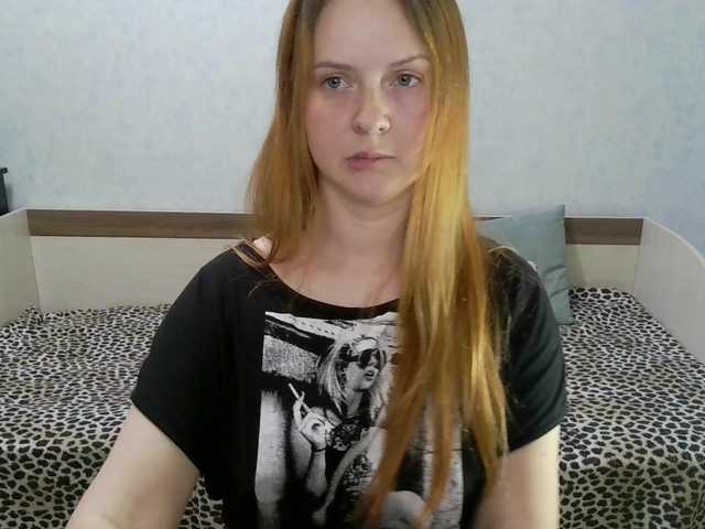 Mililymi live cam on BongaCams