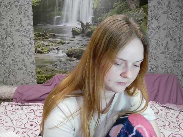 Mililymi live cam on BongaCams