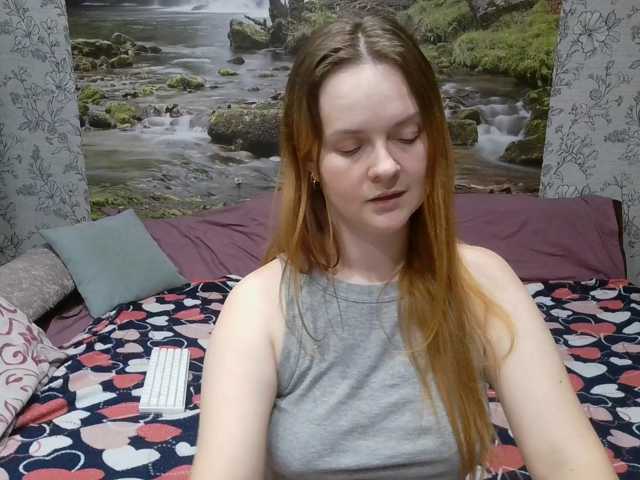Mililymi live cam on BongaCams