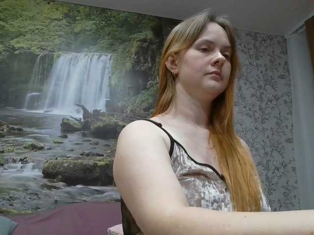 Mililymi live cam on BongaCams