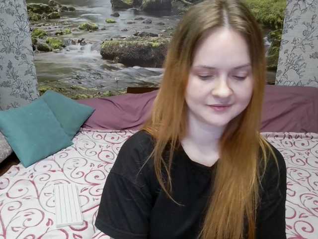Mililymi live cam on BongaCams