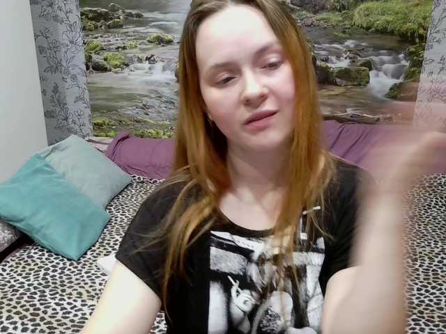 Mililymi live cam on BongaCams