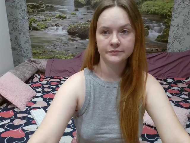 Mililymi live cam on BongaCams
