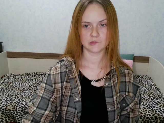Mililymi live cam on BongaCams