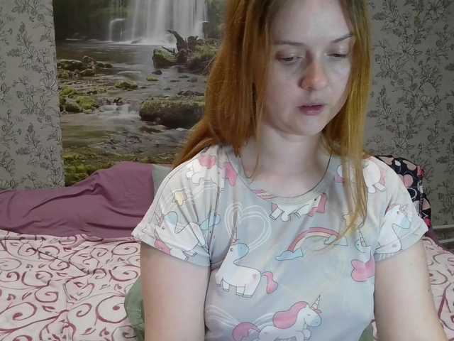 Mililymi live cam on BongaCams