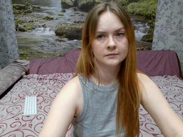 Mililymi live cam on BongaCams