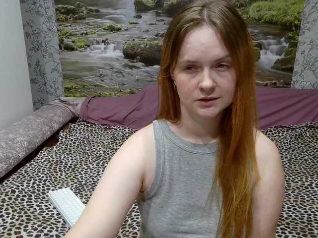 Mililymi live cam on BongaCams