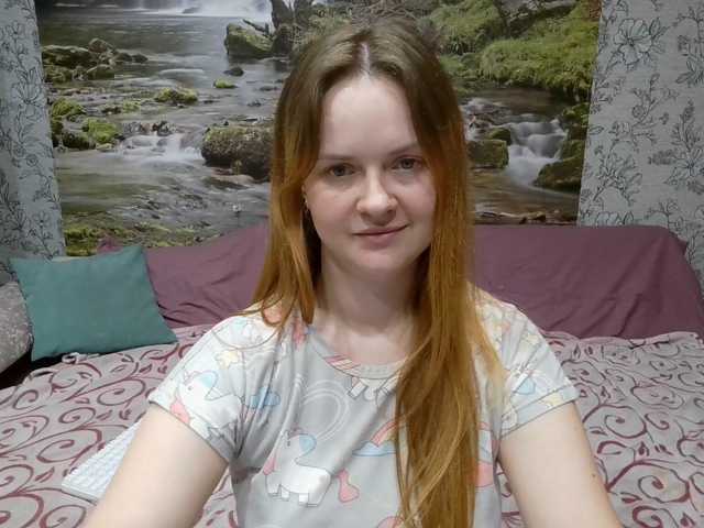Mililymi live cam on BongaCams