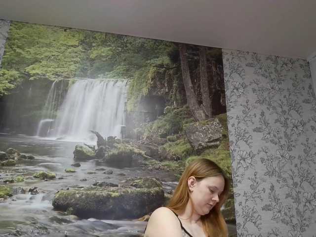 Mililymi live cam on BongaCams