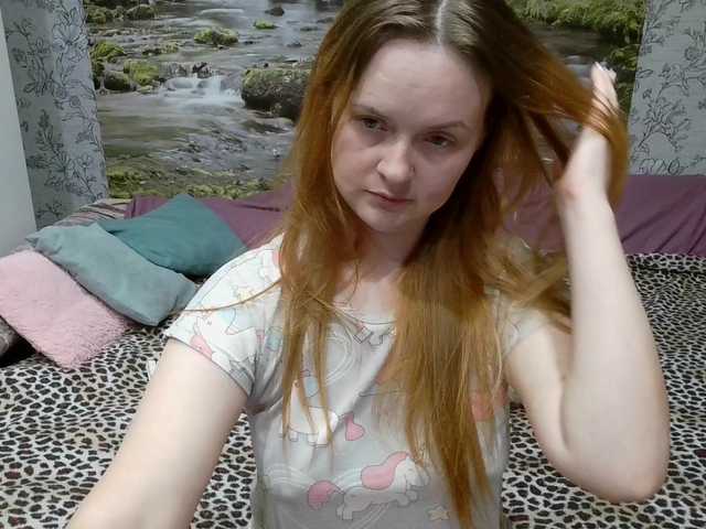 Mililymi live cam on BongaCams