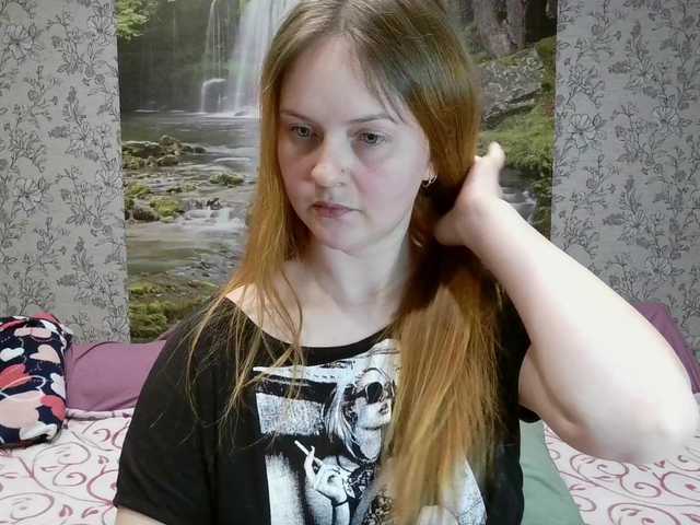 Mililymi live cam on BongaCams