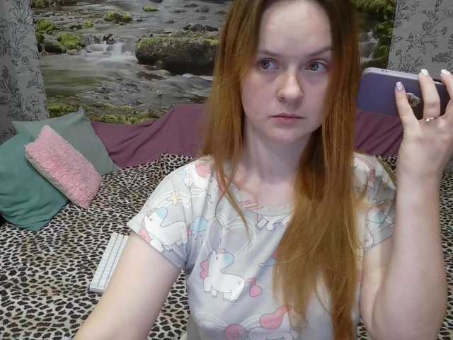 Mililymi live cam on BongaCams