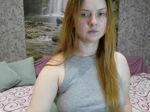Mililymi live cam on BongaCams