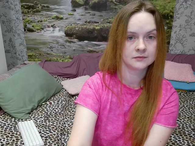 Mililymi live cam
