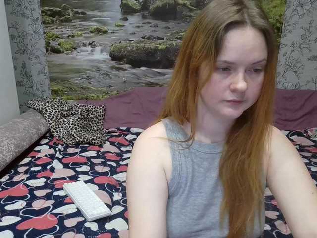 Mililymi live cam preview