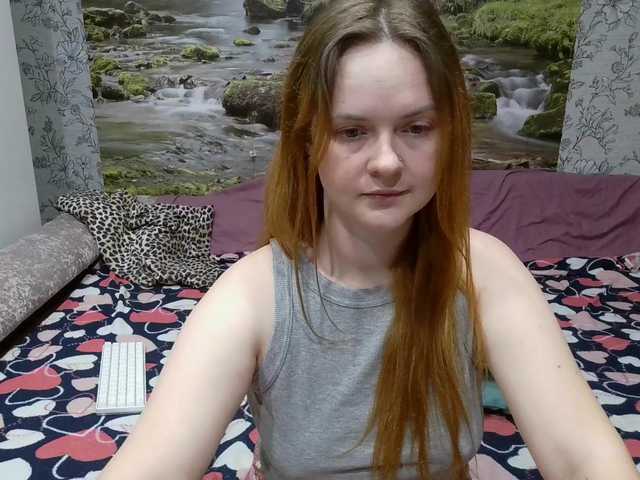 Mililymi live cam on BongaCams