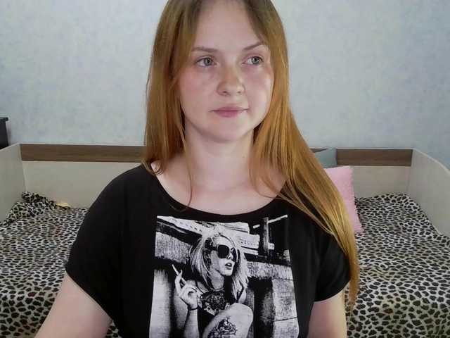 Mililymi live cam on BongaCams