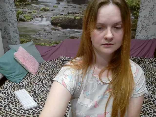 Mililymi live cam on BongaCams