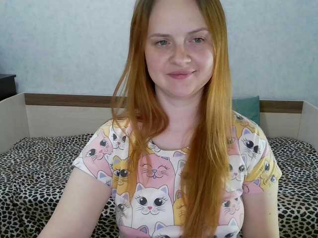 Mililymi live cam on BongaCams