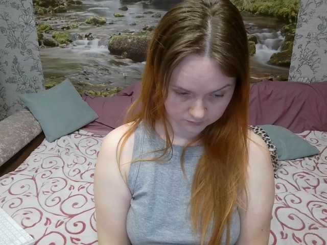 Mililymi live cam on BongaCams