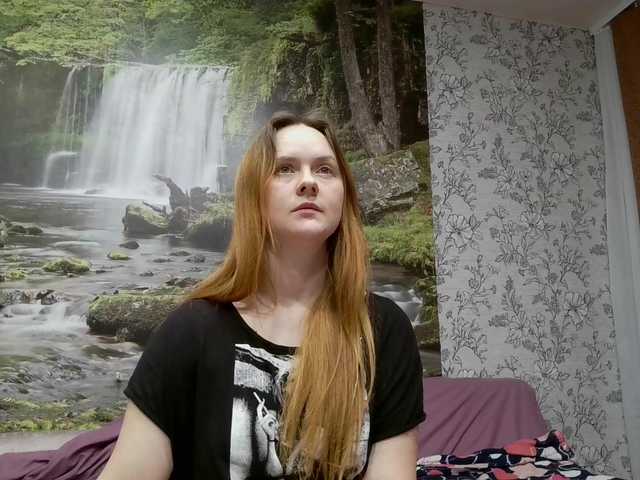 Mililymi live cam on BongaCams