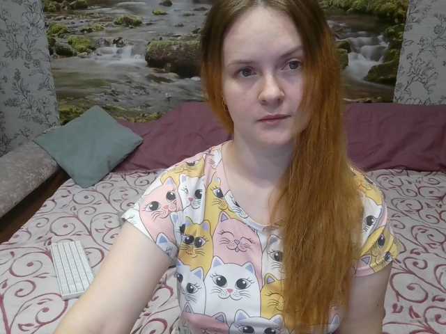 Mililymi live cam on BongaCams