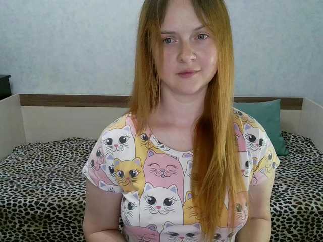 Mililymi live webcam show