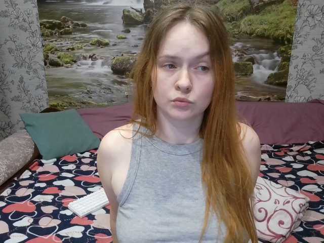 Mililymi live cam on BongaCams