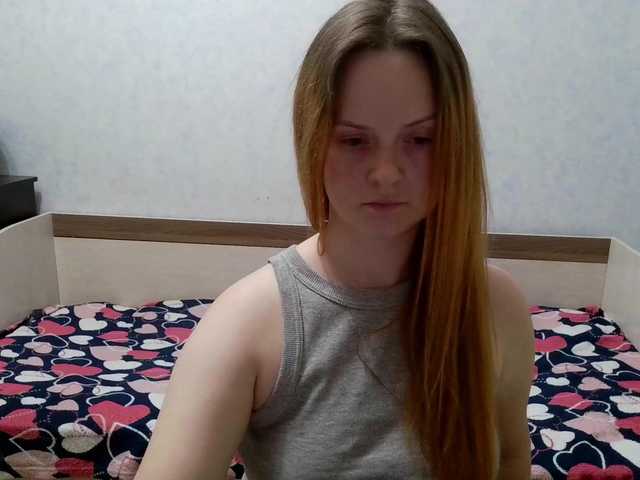 Mililymi live cam on BongaCams