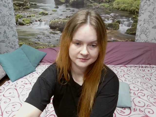 Mililymi live cam on BongaCams
