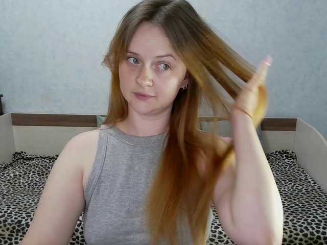 Mililymi live cam on BongaCams