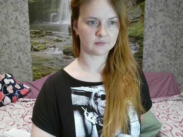 Mililymi live cam on BongaCams