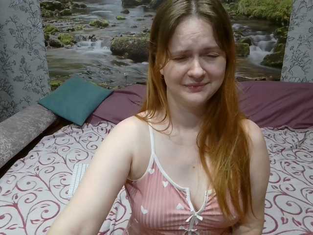 Mililymi live cam on BongaCams