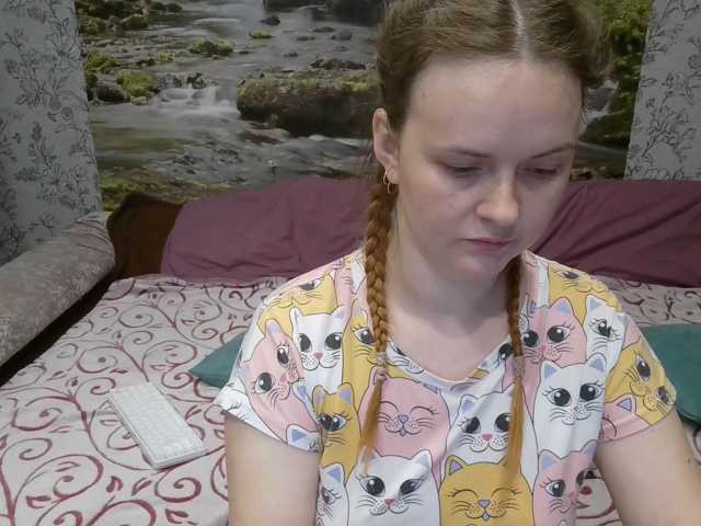 Mililymi live cam on BongaCams
