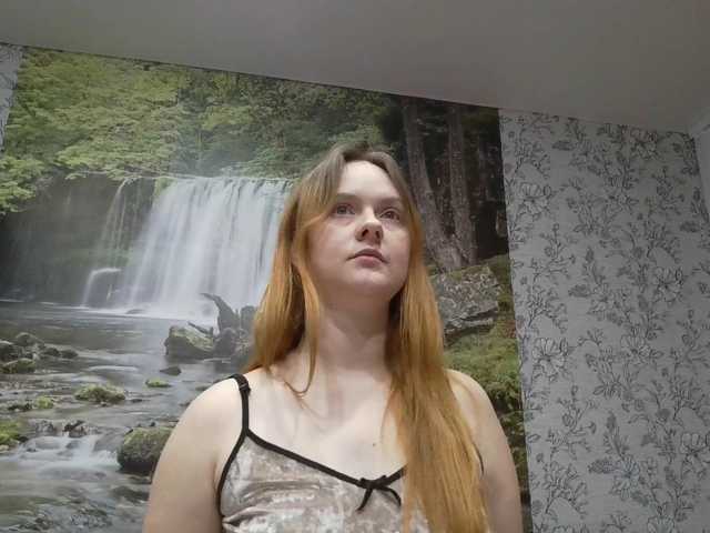 Mililymi live cam on BongaCams