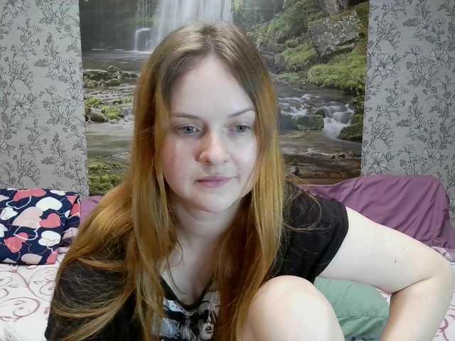 Mililymi live cam on BongaCams