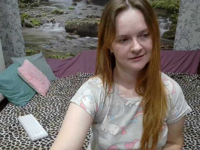 Mililymi live cam on BongaCams