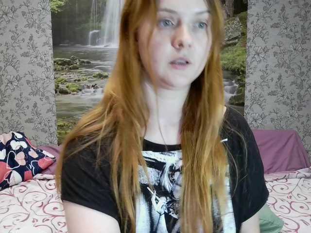 Mililymi live cam on BongaCams