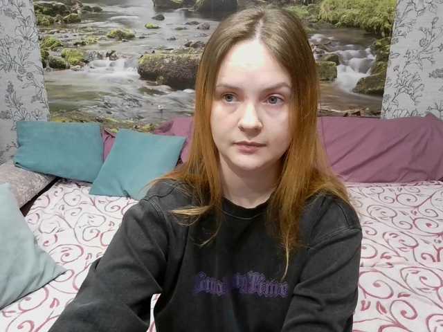 Mililymi live cam on BongaCams