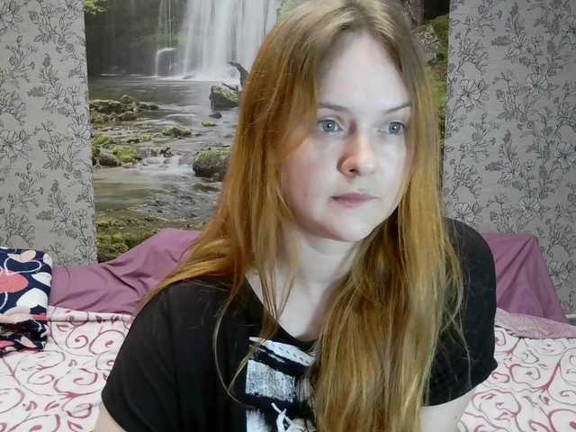 Mililymi live cam on BongaCams