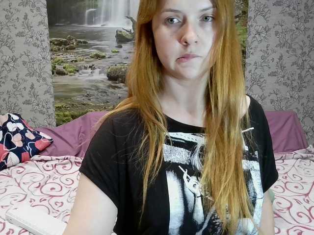 Mililymi live cam on BongaCams