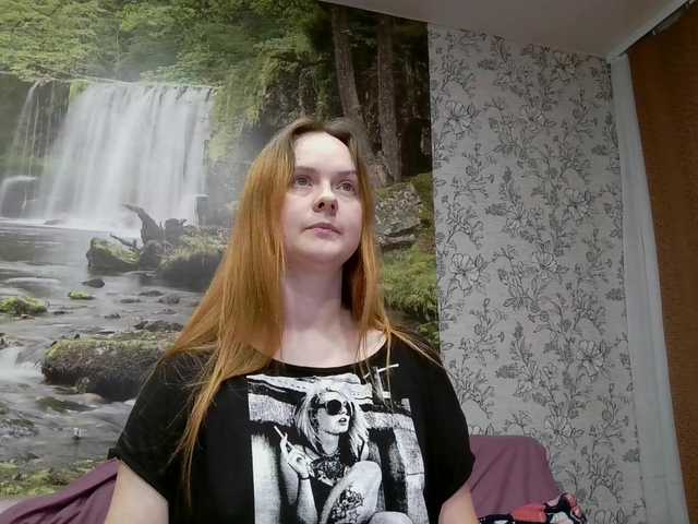 Mililymi live cam on BongaCams