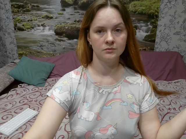 Mililymi live cam on BongaCams