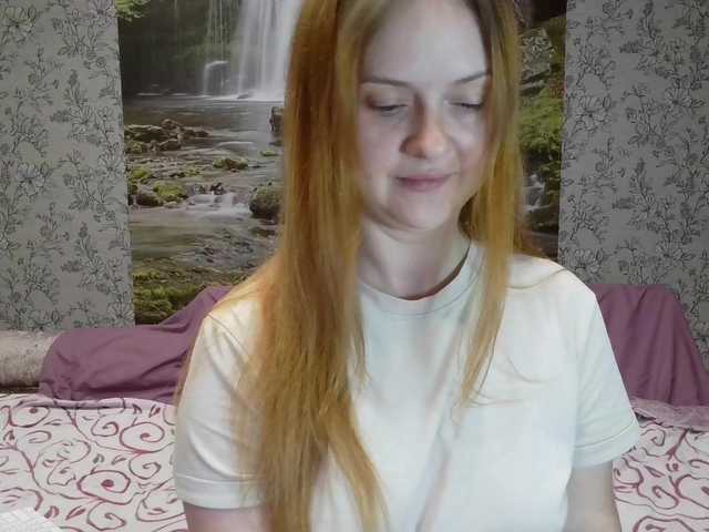 le modèle Mililymi est en webcam porno dans un show sur le site bongacams, il possède les tags suivants: White/Caucasian,Redhead,Shaved