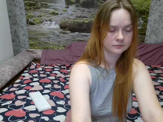 Mililymi live cam on BongaCams